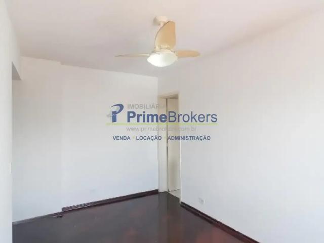 Apartamento para Venda em São Paulo/SP Vila Guarani 2 Quartos