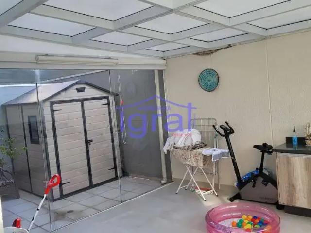 Apartamento para Venda em São Paulo/SP Vila Guarani 2 Quartos