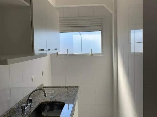 Apartamento para Venda em São Paulo/SP Vila Guarani 2 Quartos