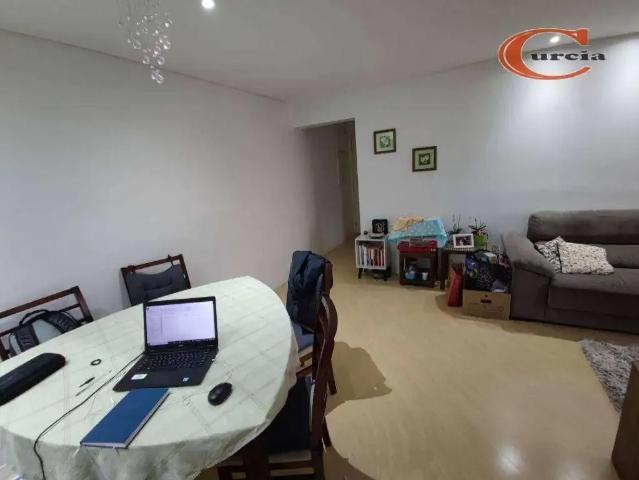 Apartamento para Venda em São Paulo/SP Vila Guarani 3 Quartos