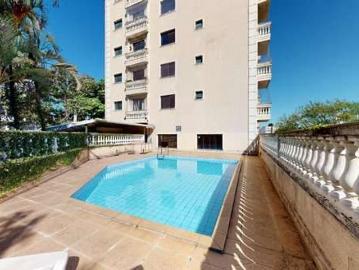 Apartamento para Venda em São Paulo/SP Vila Guarani 3 Quartos