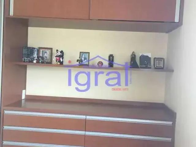 Apartamento para Venda em São Paulo/SP Vila Guarani 3 Quartos