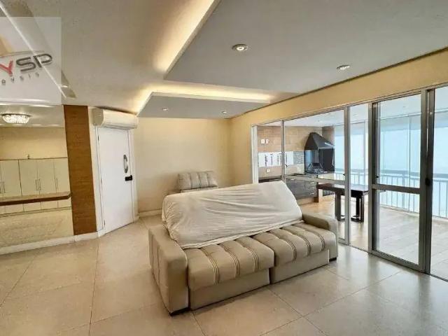 Apartamento para Venda em São Paulo/SP Vila Guarani 3 Quartos