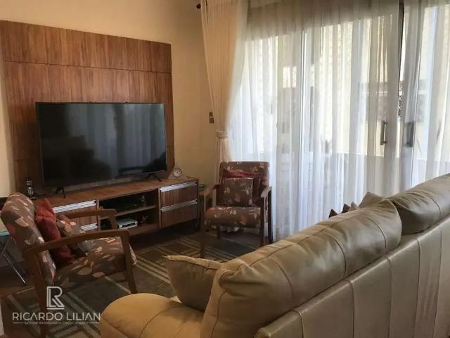 Apartamento para Venda em São Paulo/SP Vila Guarani 3 Quartos