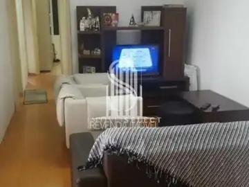Apartamento para Venda em São Paulo/SP Vila Guarani 3 Quartos