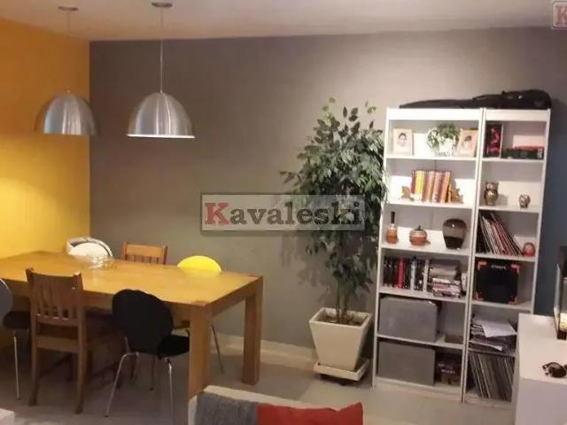 Apartamento para Venda em São Paulo/SP Vila Guarani 3 Quartos