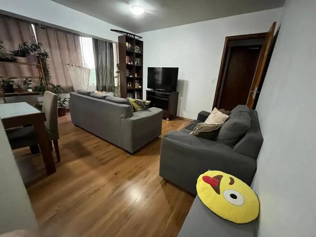 Apartamento para Venda em São Paulo/SP Vila Guarani 3 Quartos