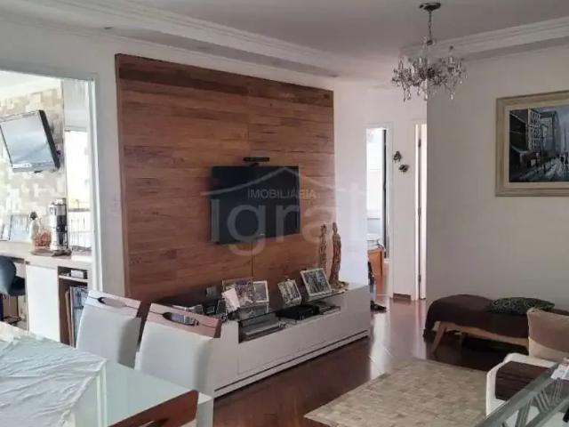 Apartamento para Venda em São Paulo/SP Vila Guarani 3 Quartos