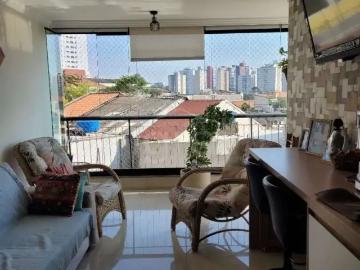 Apartamento para Venda em São Paulo/SP Vila Guarani 3 Quartos