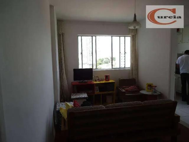 Apartamento para Venda em São Paulo/SP Vila Guarani 3 Quartos