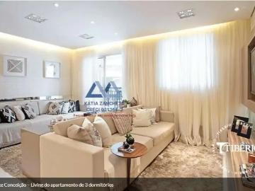 Apartamento para Venda em São Paulo/SP Vila Guarani 3 Quartos