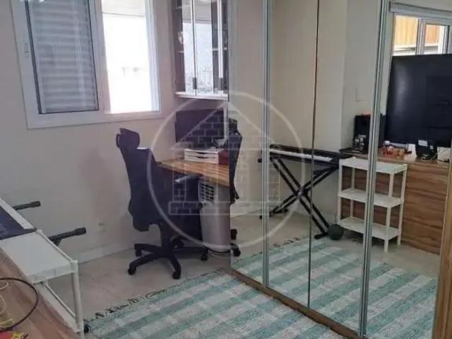 Apartamento para Venda em São Paulo/SP Vila Guarani 3 Quartos