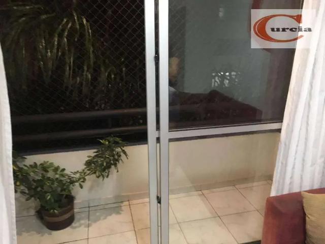 Apartamento para Venda em São Paulo/SP Vila Guarani 3 Quartos