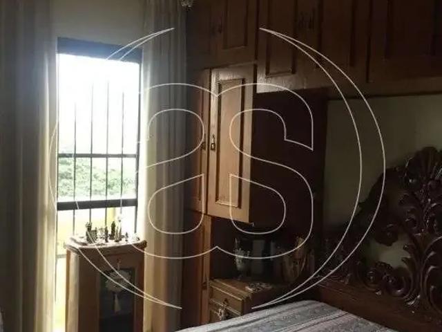 Apartamento para Venda em São Paulo/SP Vila Guarani 3 Quartos