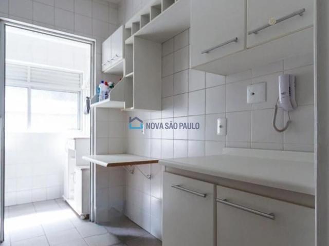 Apartamento para Venda em São Paulo/SP Vila Guarani 3 Quartos