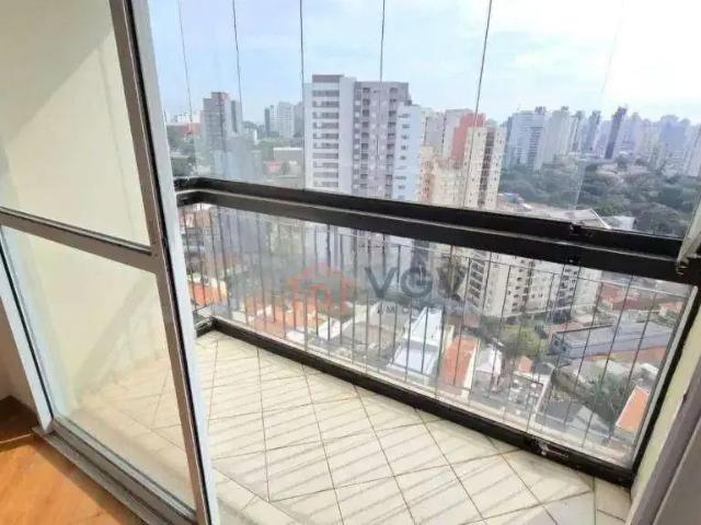 Apartamento para Venda em São Paulo/SP Vila Guarani 3 Quartos