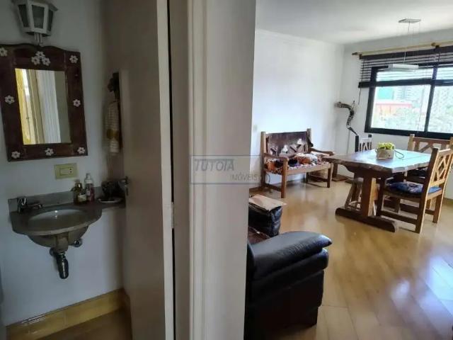 Apartamento para Venda em São Paulo/SP Vila Guarani 3 Quartos