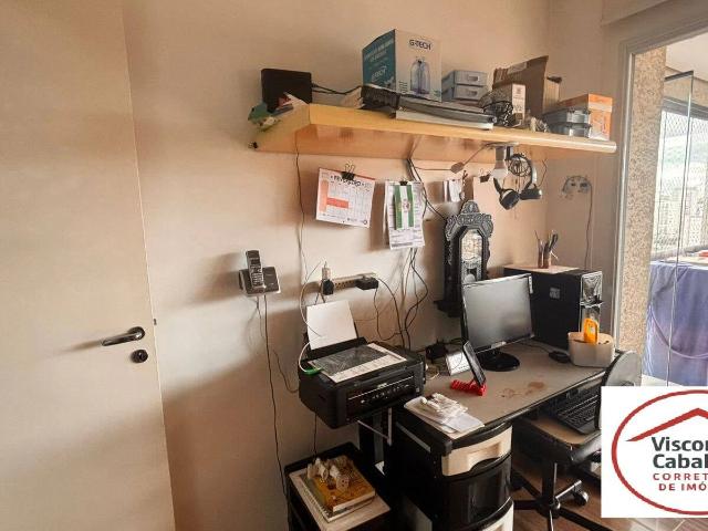 Apartamento para Venda em São Paulo/SP Vila Guarani 3 Quartos