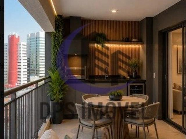Apartamento para Venda em São Paulo/SP Vila Guarani 3 Quartos