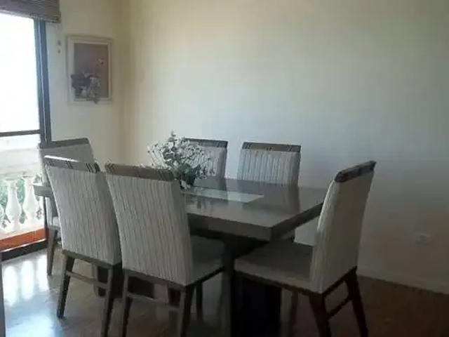 Apartamento para Venda em São Paulo/SP Vila Guarani 3 Quartos