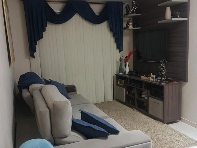 Apartamento para Venda em São Paulo/SP Vila Guarani 3 Quartos