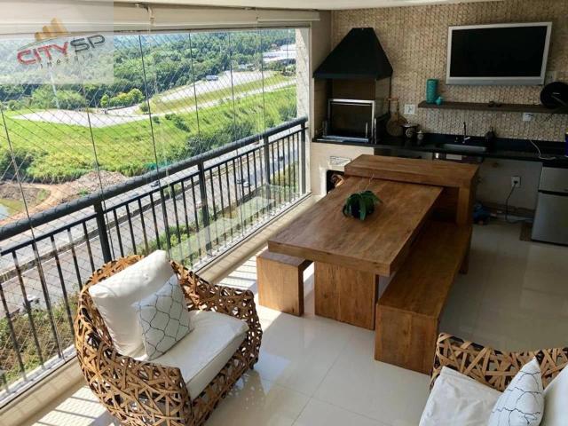 Apartamento para Venda em São Paulo/SP Vila Guarani 3 Quartos