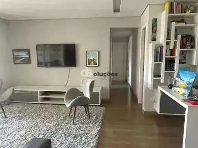 Apartamento para Venda em São Paulo/SP Vila Guarani 3 Quartos
