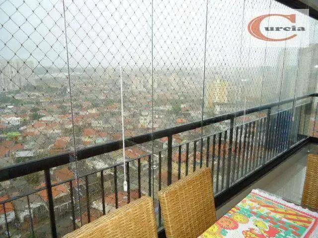 Apartamento para Venda em São Paulo/SP Vila Guarani 3 Quartos