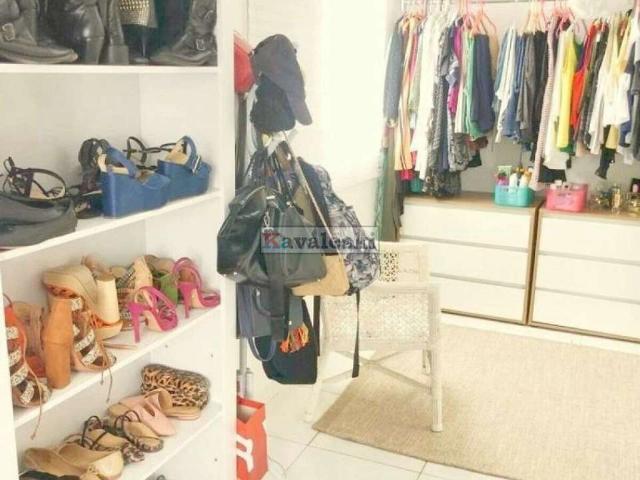 Apartamento para Venda em São Paulo/SP Vila Guarani 3 Quartos