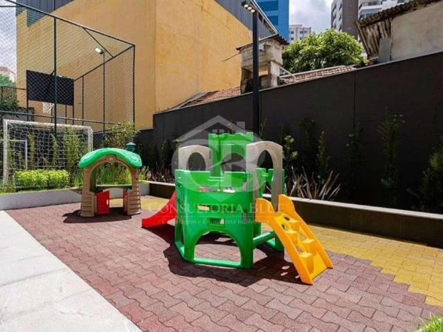 Apartamento para Venda em São Paulo/SP Vila Guarani 3 Quartos