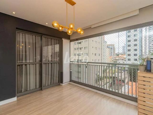 Apartamento para Venda em São Paulo/SP Vila Guarani 3 Quartos