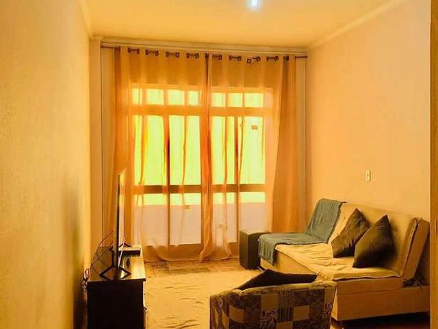 Apartamento para Venda em São Paulo/SP Vila Guarani 3 Quartos
