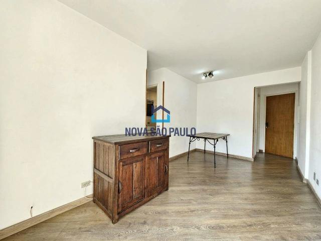 Apartamento para Venda em São Paulo/SP Vila Guarani 3 Quartos