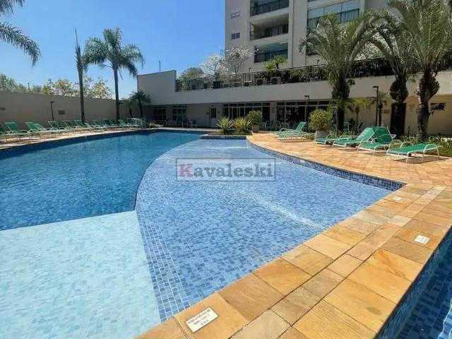 Apartamento para Venda em São Paulo/SP Vila Guarani 3 Quartos