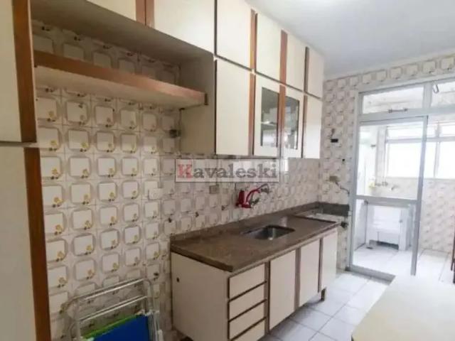 Apartamento para Venda em São Paulo/SP Vila Guarani 3 Quartos