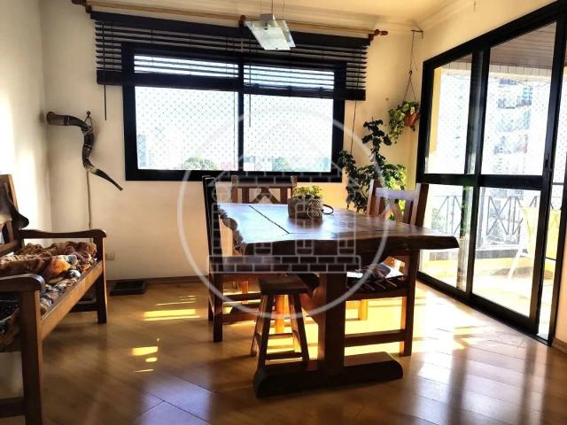 Apartamento para Venda em São Paulo/SP Vila Guarani 3 Quartos