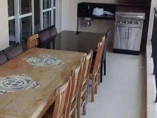 Apartamento para Venda em São Paulo/SP Vila Guarani 3 Quartos
