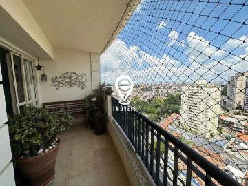 Apartamento para Venda em São Paulo/SP Vila Guarani 3 Quartos