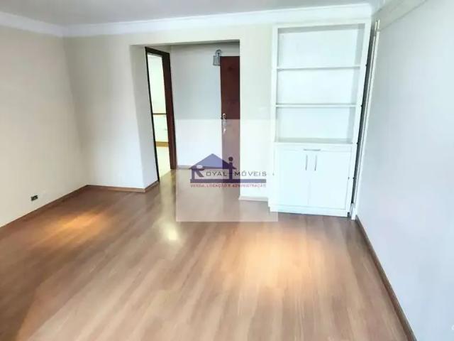 Apartamento para Venda em São Paulo/SP Vila Guarani 3 Quartos