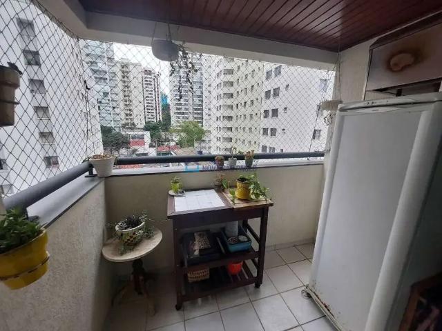 Apartamento para Venda em São Paulo/SP Vila Guarani 3 Quartos