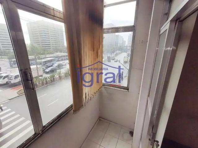 Apartamento para Venda em São Paulo/SP Vila Guarani 3 Quartos