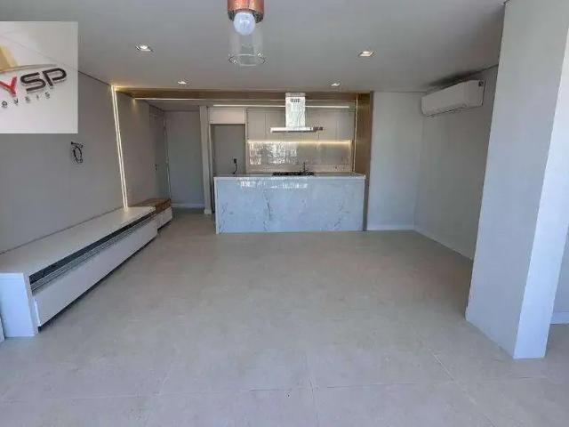Apartamento para Venda em São Paulo/SP Vila Guarani 3 Quartos