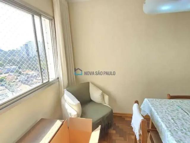 Apartamento para Venda em São Paulo/SP Vila Guarani 3 Quartos