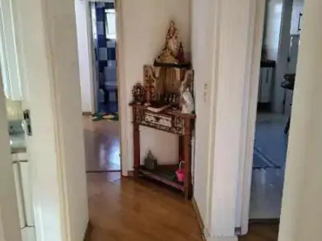 Apartamento para Venda em São Paulo/SP Vila Guarani 3 Quartos