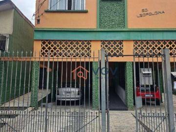 Apartamento para Venda em São Paulo/SP Vila Guarani 3 Quartos