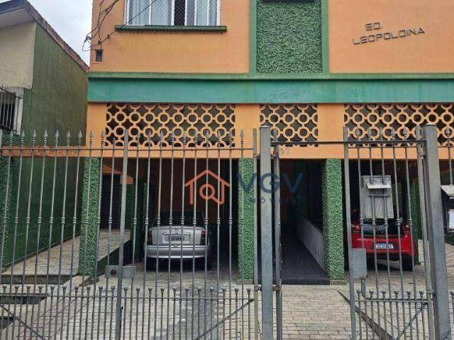 Apartamento para Venda em São Paulo/SP Vila Guarani 3 Quartos