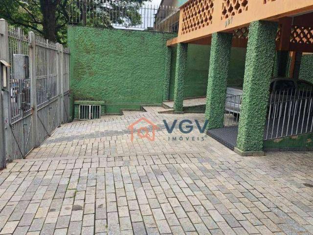 Apartamento para Venda em São Paulo/SP Vila Guarani 3 Quartos
