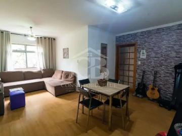 Apartamento para Venda em São Paulo/SP Vila Guarani 3 Quartos