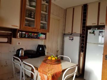 Apartamento à venda em Rua Caviana, São Paulo - Garagem