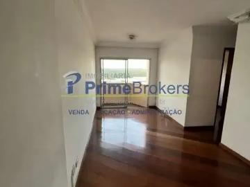 Apartamento para Venda em São Paulo/SP Vila Guarani 3 Quartos